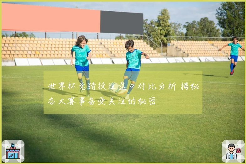 世界杯竞猜投注盘口对比分析 揭秘各大赛事备受关注的秘密