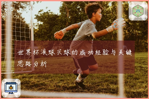世界杯滚球买球的成功经验与关键思路分析