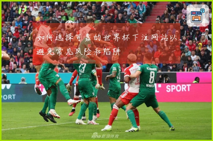 如何选择可靠的世界杯下注网站以避免常见风险和陷阱