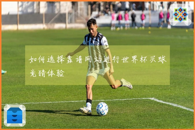 如何选择靠谱网站进行世界杯买球竞猜体验