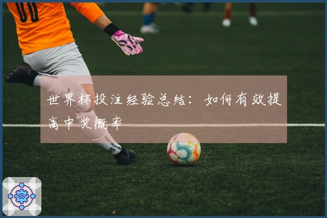 世界杯投注经验总结：如何有效提高中奖概率