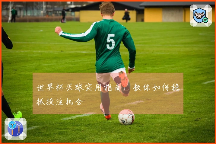 世界杯买球实用指南，教你如何稳抓投注机会