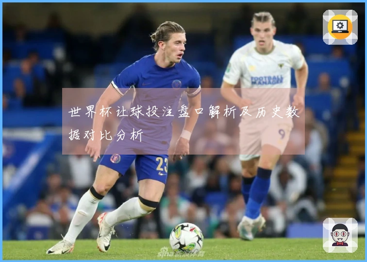 世界杯让球投注盘口解析及历史数据对比分析