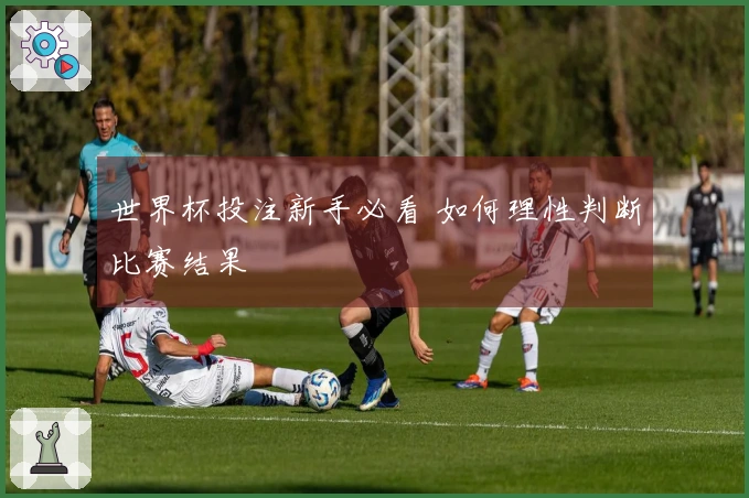 世界杯投注新手必看 如何理性判断比赛结果
