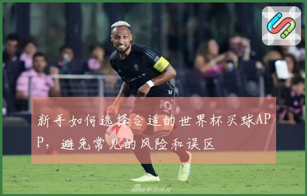 新手如何选择合适的世界杯买球APP，避免常见的风险和误区