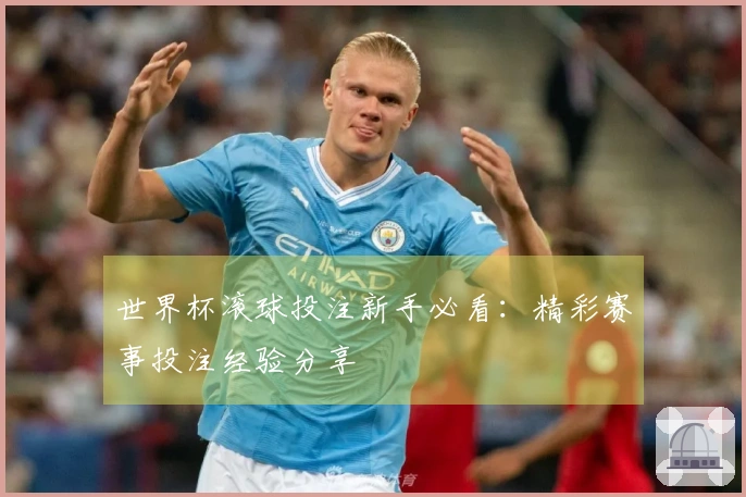 世界杯滚球投注新手必看：精彩赛事投注经验分享